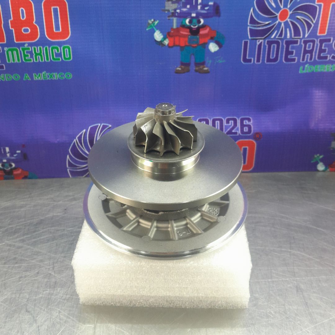 Cartucho Nuevo Dodge Chrysler GTA2056V TLM GT20-050