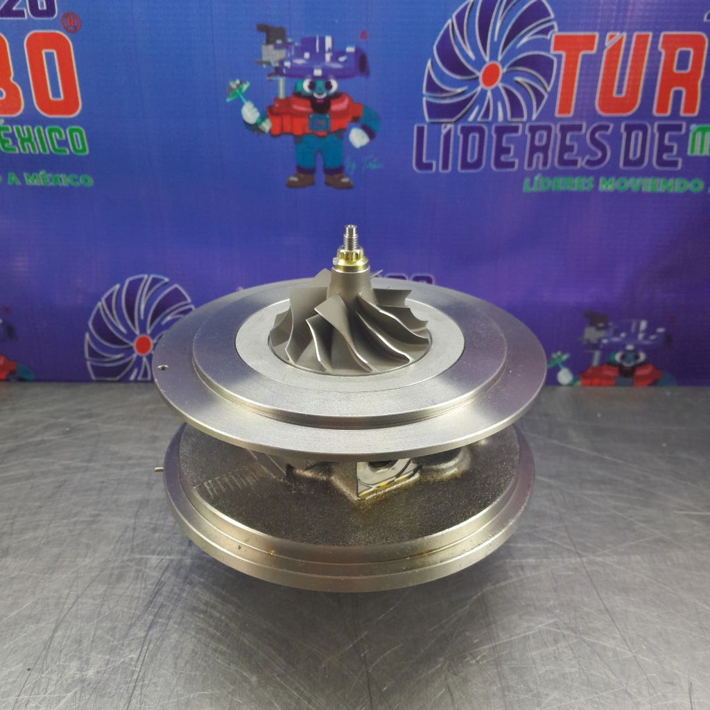 Cartucho Nuevo Fiat Ducato GTB2056LV TLM GT20-053