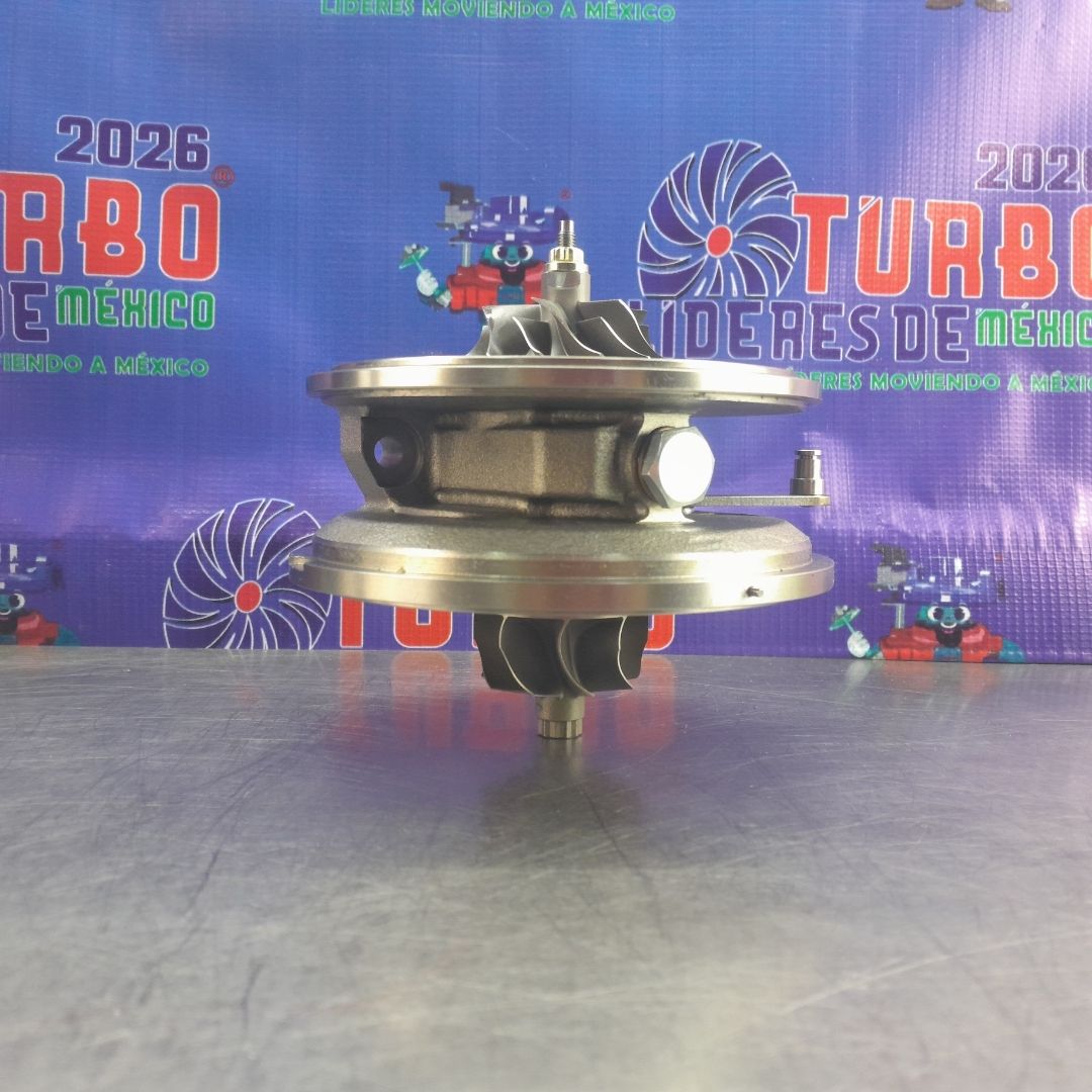 Cartucho Nuevo Mercedes Benz GTB2056VK TLM GT20-062