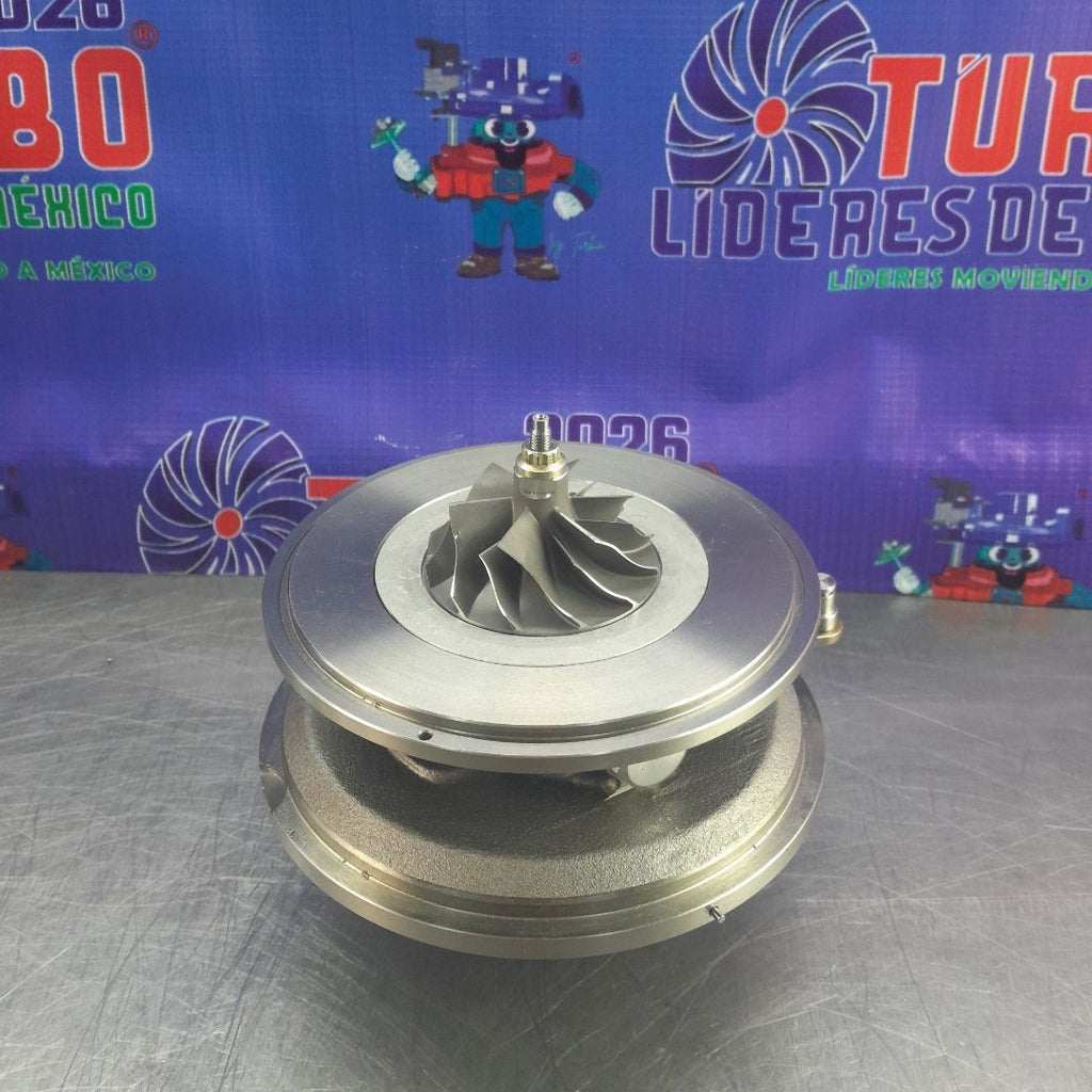 Cartucho Nuevo Mercedes Benz GTB2056VK TLM GT20-062