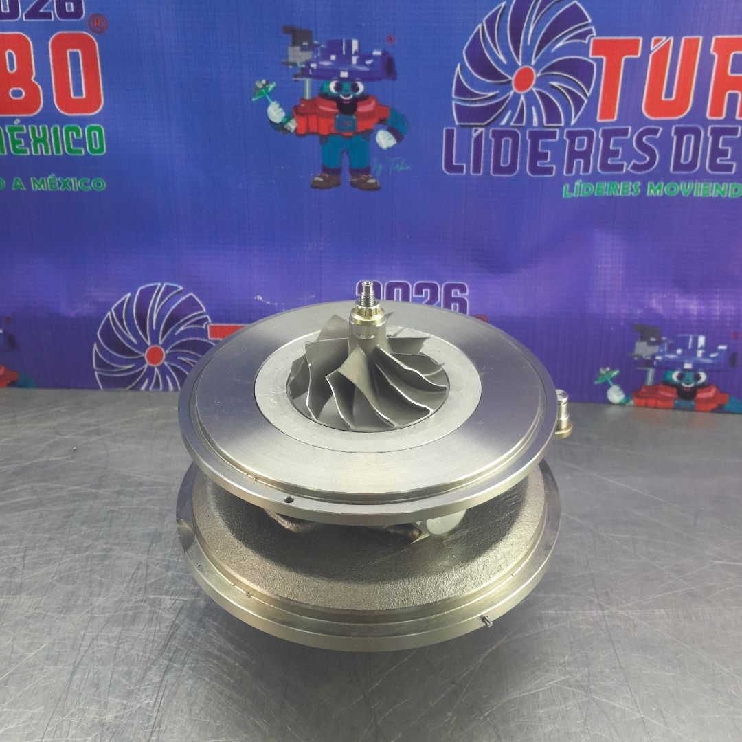 Cartucho Nuevo Mercedes Benz GTB2056VK TLM GT20-062