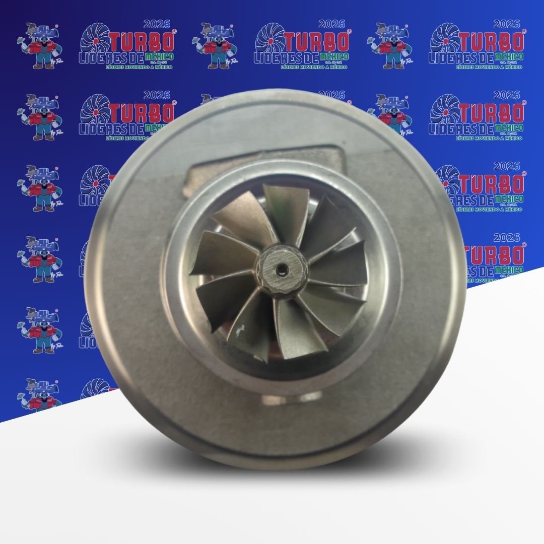 Cartucho Nuevo Dongfeng Truck GT2056S TLM GT20-065