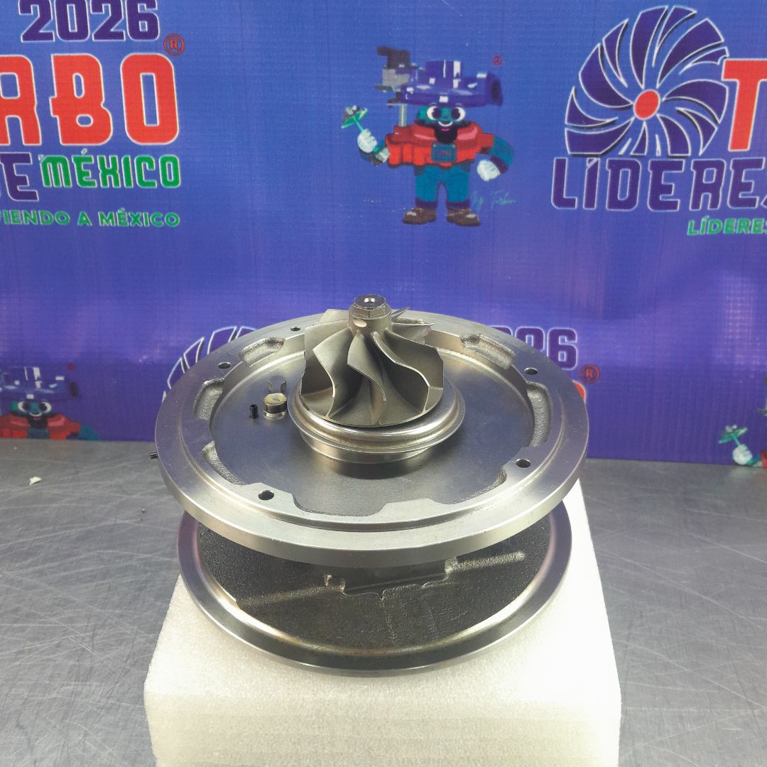 Cartucho Nuevo Grand Cherokee GTB2056VKL TLM GT20-066