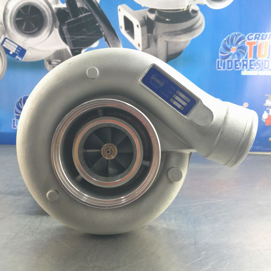 Turbo Nuevo Cummins HX35 TLM H013