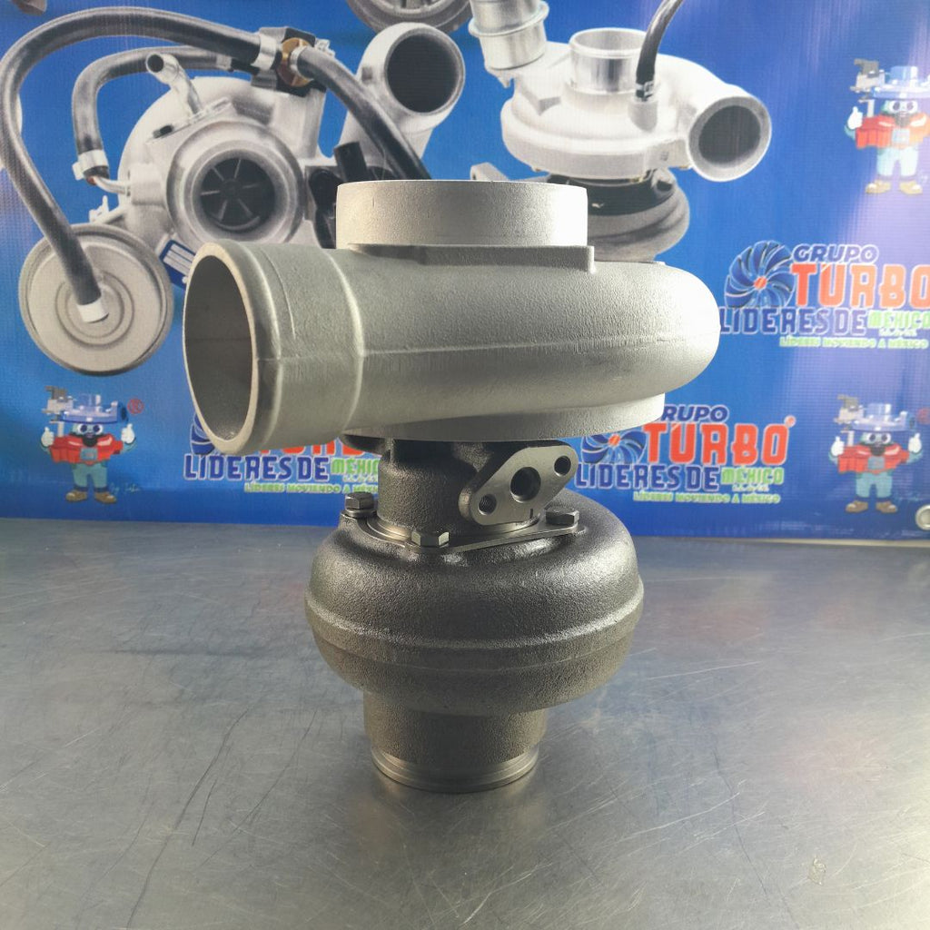 Turbo Nuevo Cummins HX35 TLM H013