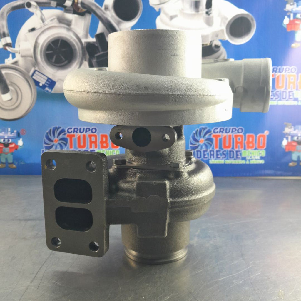 Turbo Nuevo Cummins HX35 TLM H013