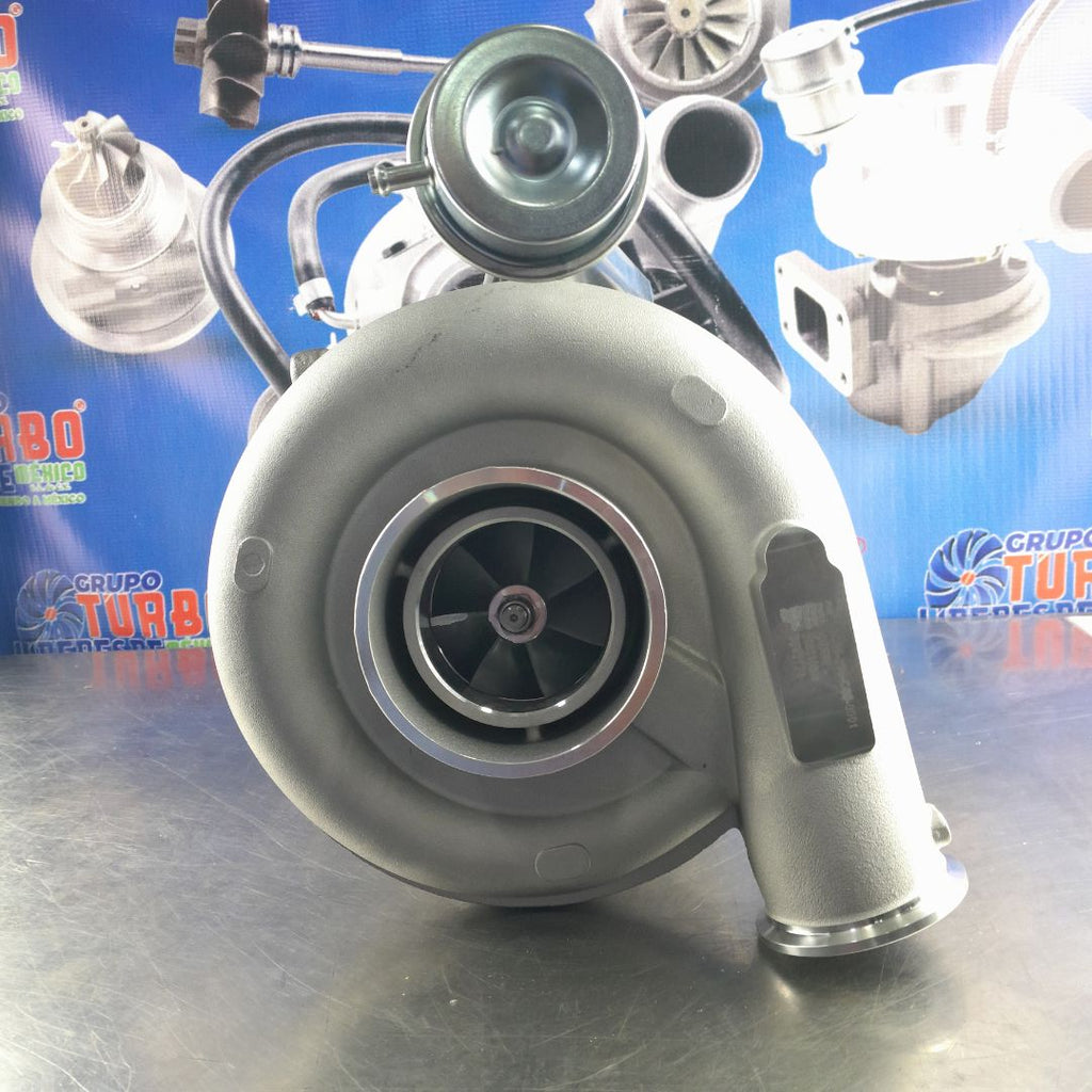 Turbo Nuevo Cummins Industrial HX55W TLM H055