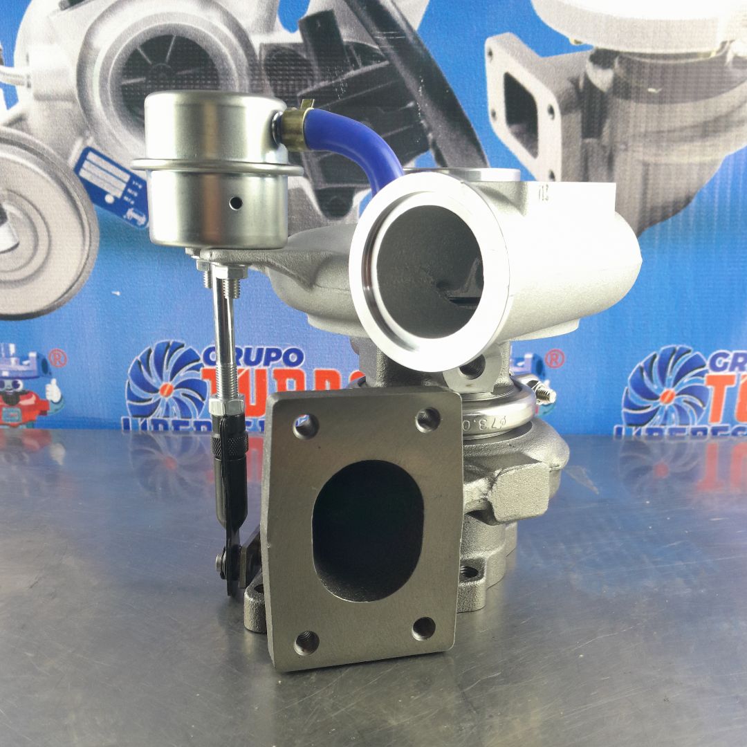 Turbo Nuevo Cummins Truck HE211W TLM H065