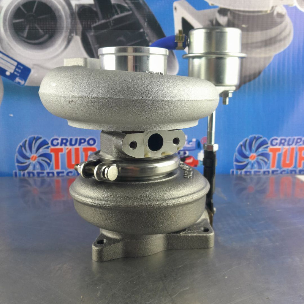 Turbo Nuevo Cummins Truck HE211W TLM H065
