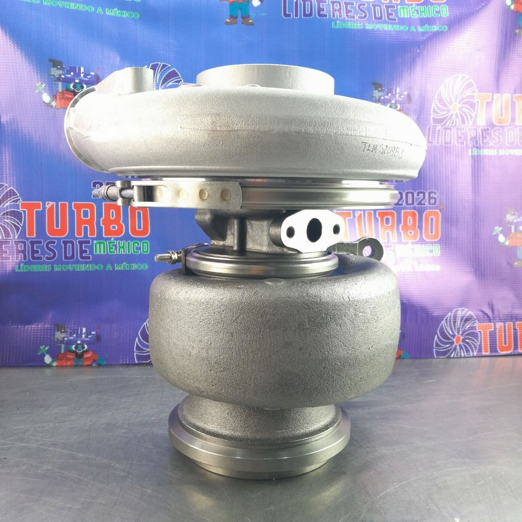 Turbo Nuevo Cummins ISM HX55 TLM H086