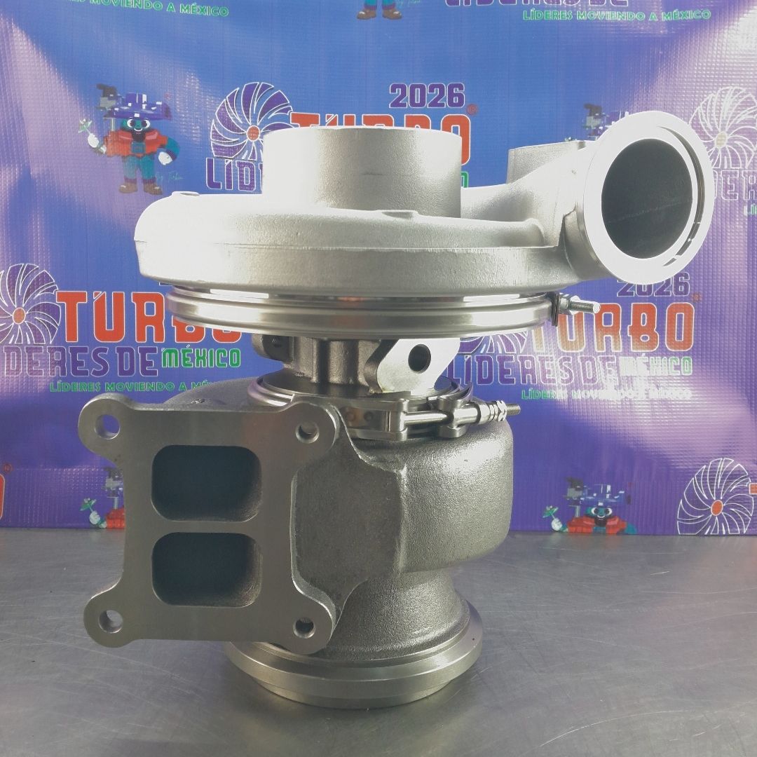 Turbo Nuevo Cummins ISM HX55 TLM H086