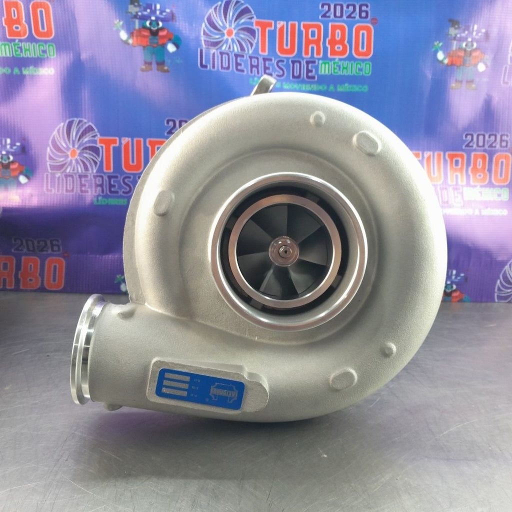 Turbo Nuevo Cummins ISM HX55 TLM H086