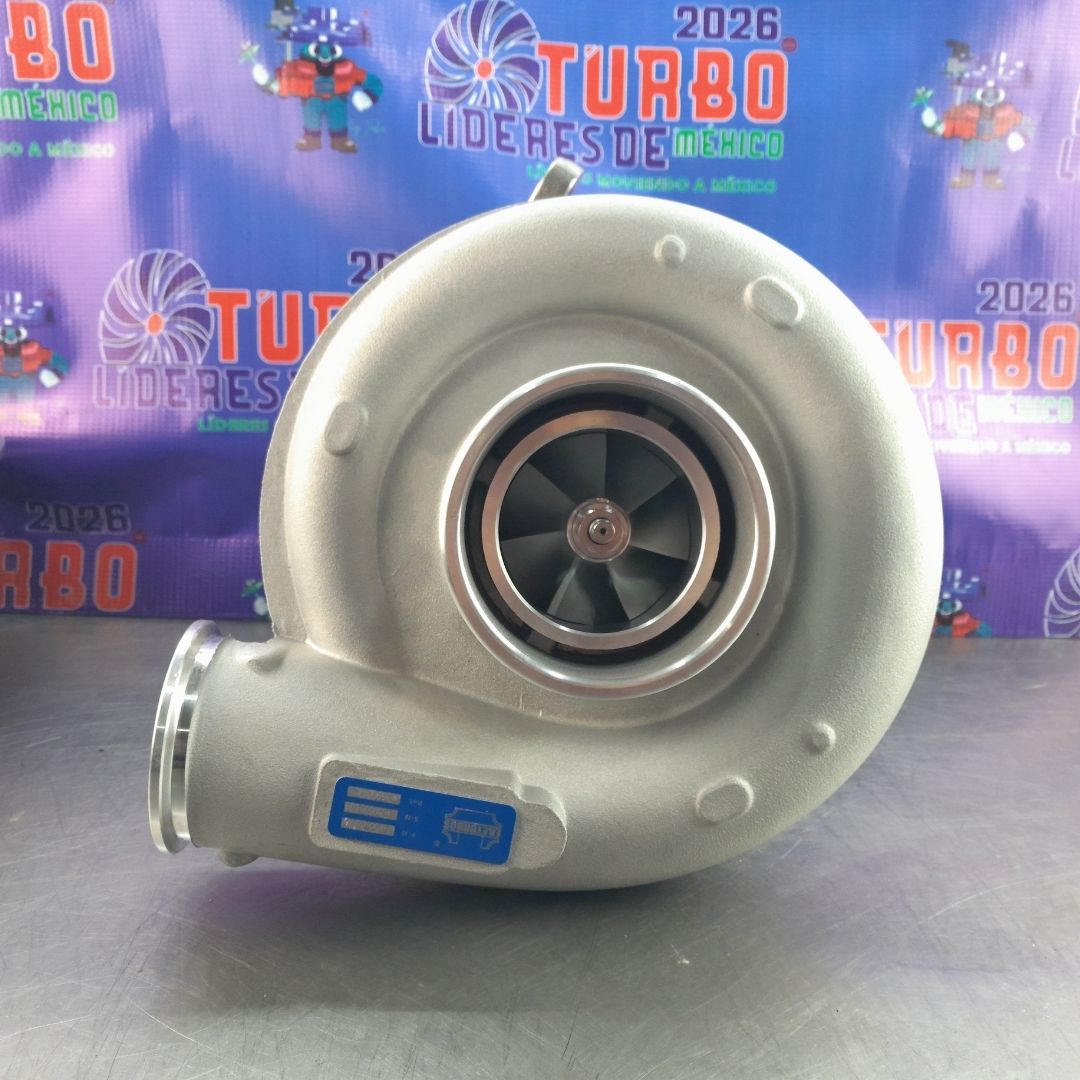 Turbo Nuevo Cummins ISM HX55 TLM H086