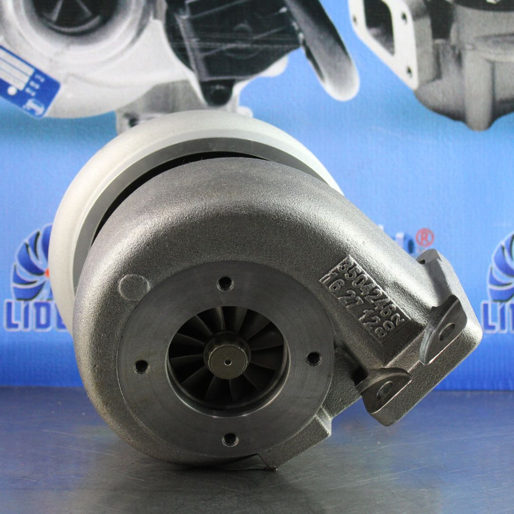 Turbo Nuevo Iveco Truck HX35 TLM H180