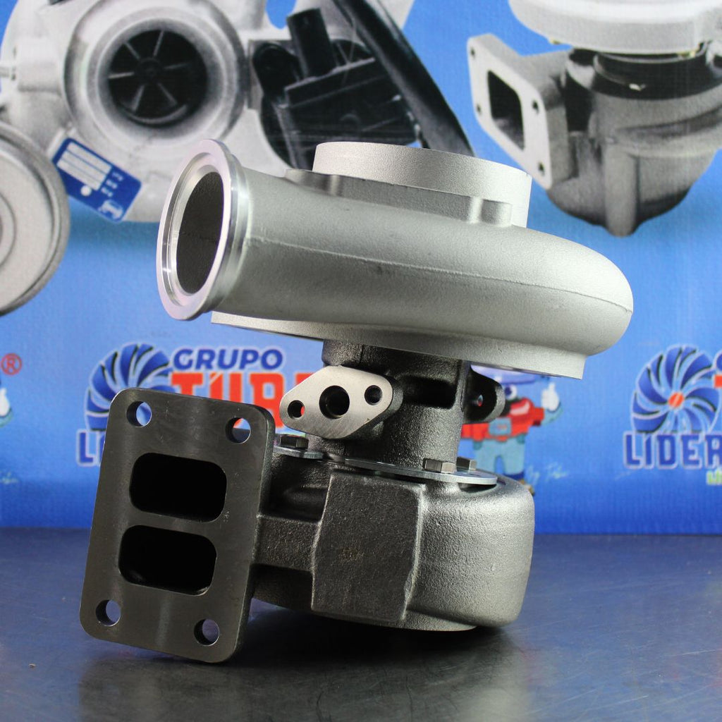Turbo Nuevo Iveco Truck HX35 TLM H180