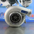 Turbo Nuevo Scania  Truck HX50 TLM H219