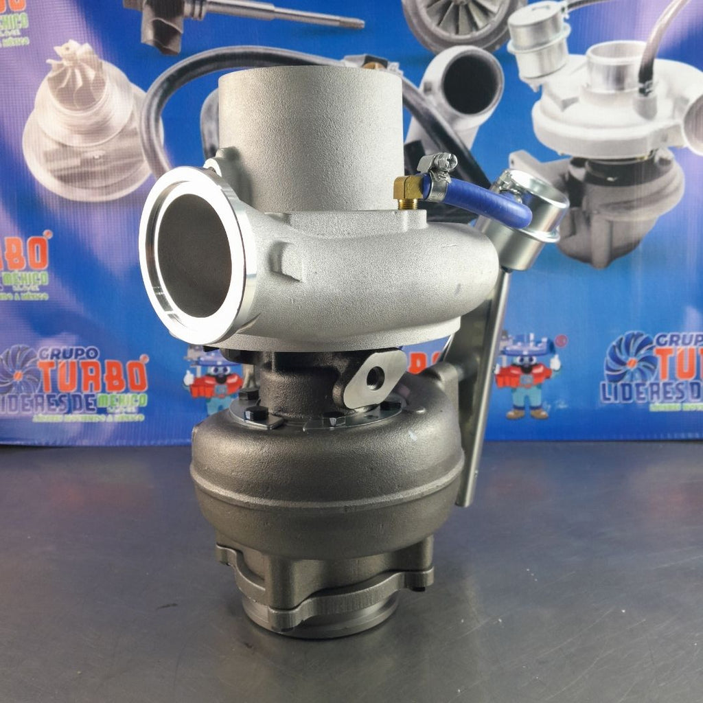 Turbo Nuevo Cummins Pegasus HX40W TLM H481
