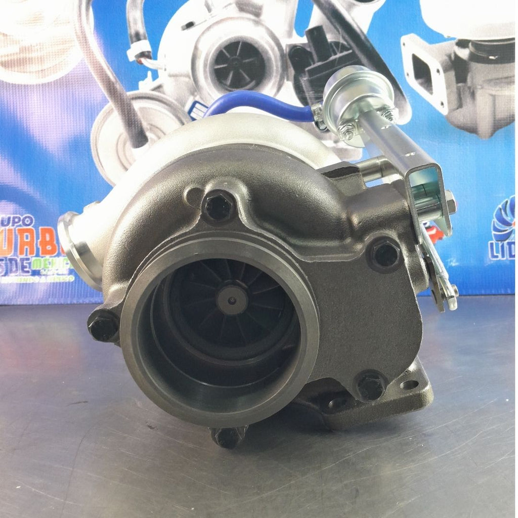 Turbo Nuevo Cummins Pegasus HX40W TLM H481