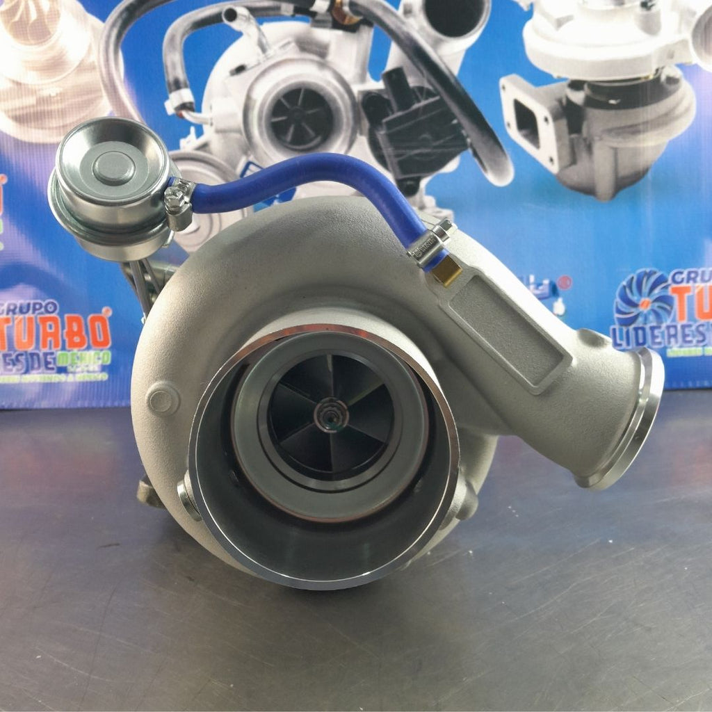 Turbo Nuevo Cummins Pegasus HX40W TLM H481