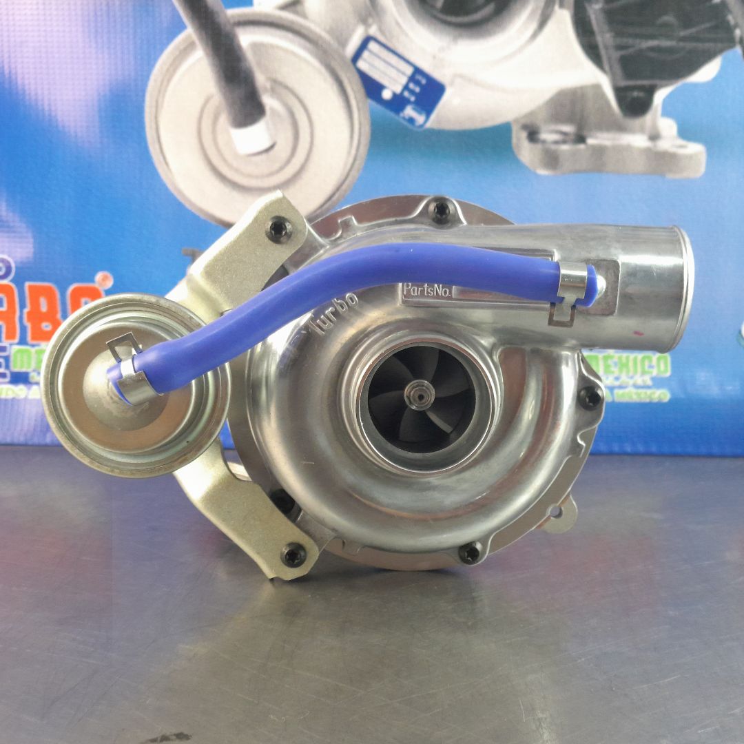 Turbo Nuevo Isuzu Trooper RHF4H TLM I002