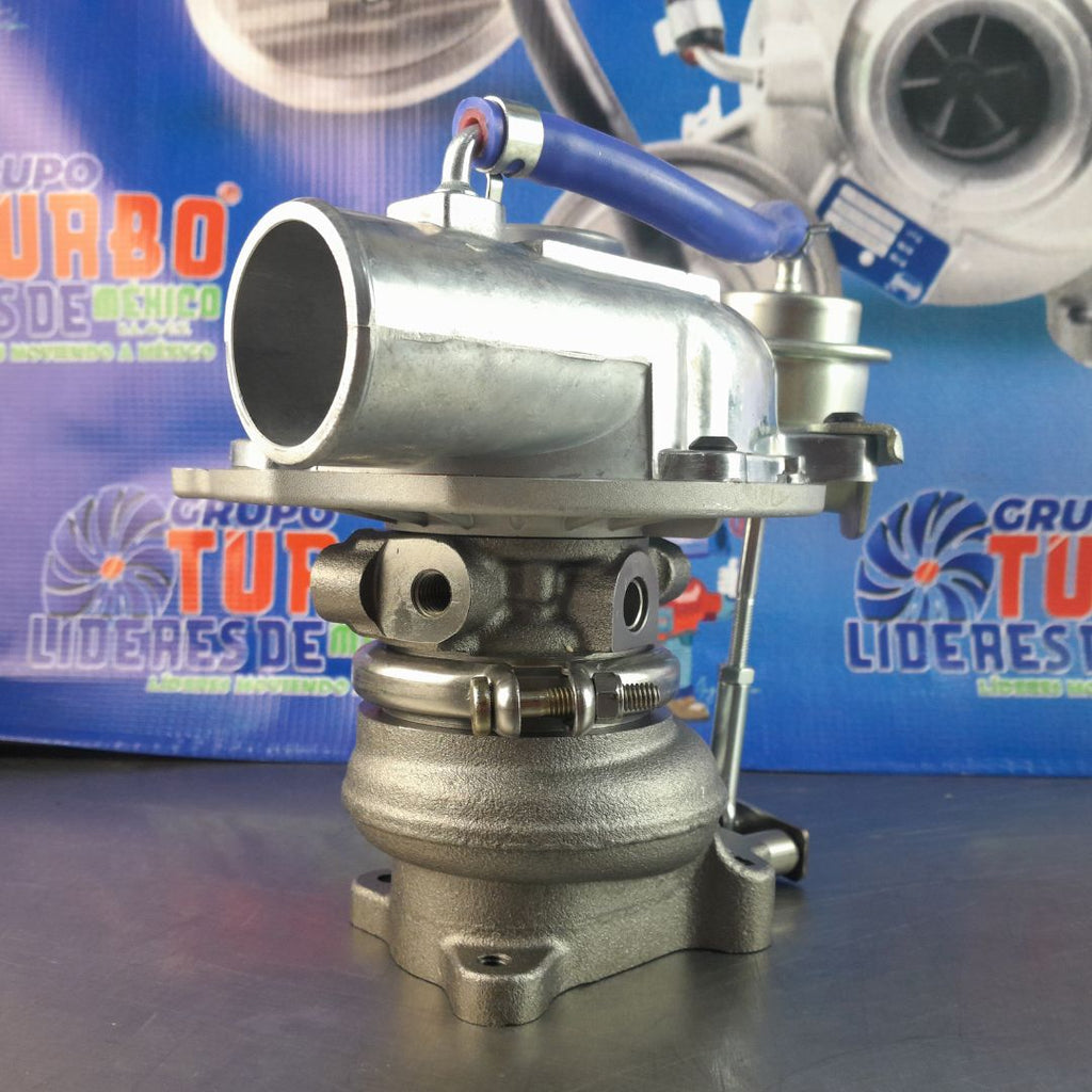 Turbo Nuevo Isuzu Trooper RHF4H TLM I002