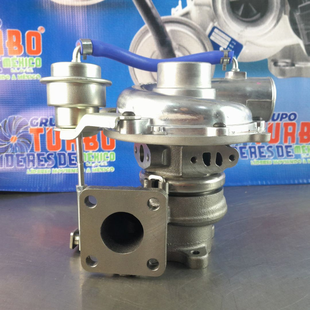 Turbo Nuevo Isuzu Trooper RHF4H TLM I002