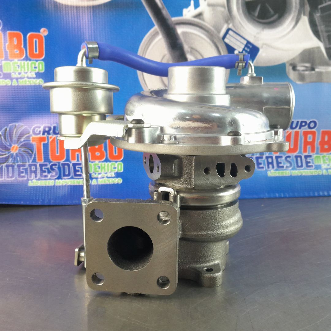Turbo Nuevo Isuzu Trooper RHF4H TLM I002
