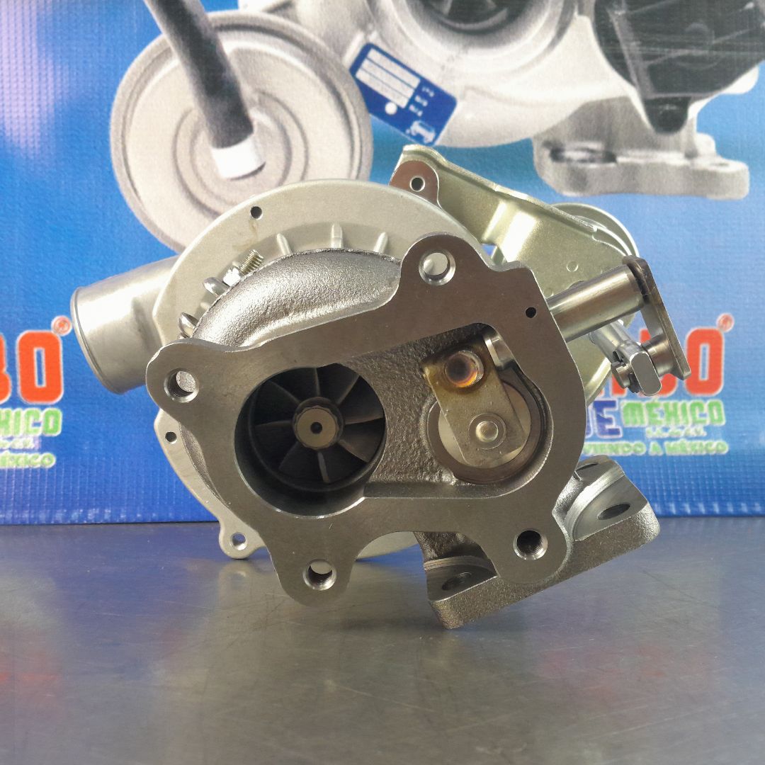 Turbo Nuevo Isuzu Trooper RHF4H TLM I002