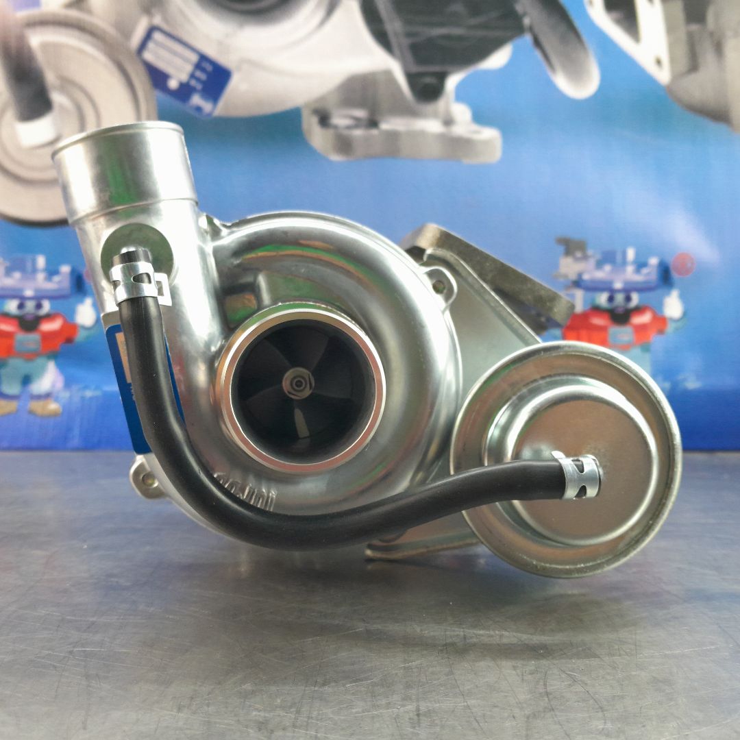 Turbo Nuevo Kubota RHF3 TLM I006