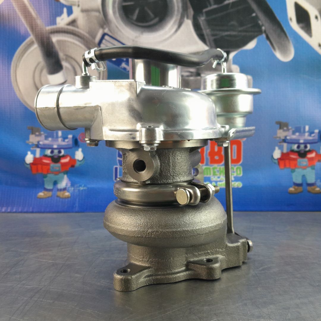 Turbo Nuevo Kubota RHF3 TLM I006