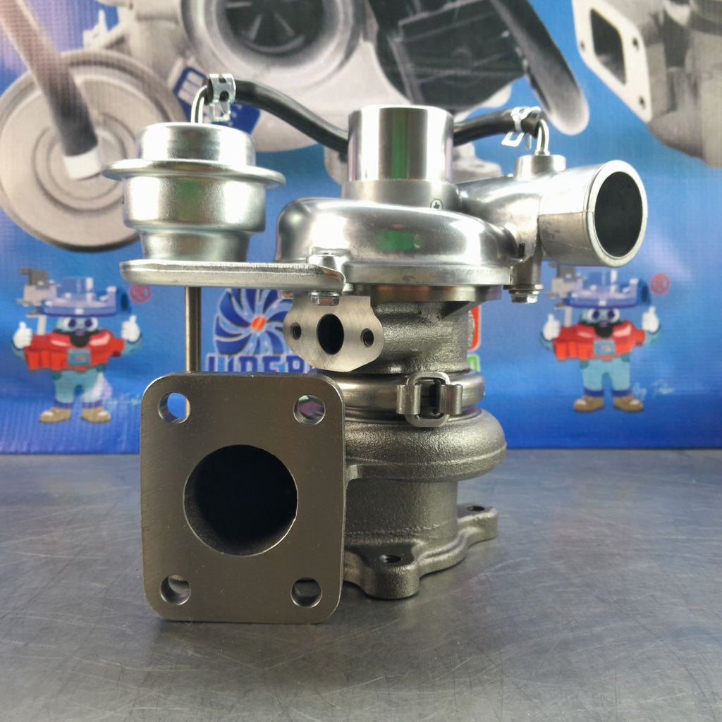 Turbo Nuevo Kubota RHF3 TLM I006