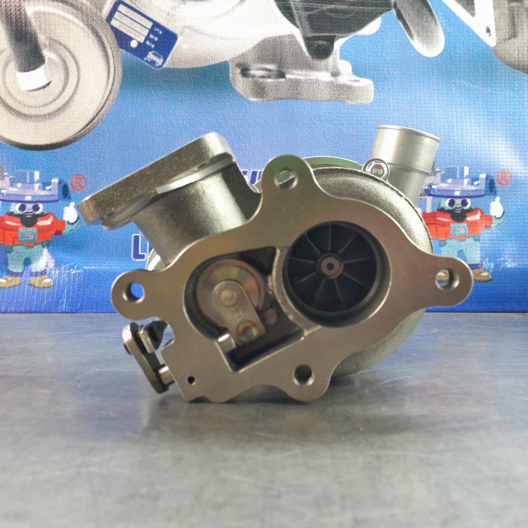 Turbo Nuevo Kubota RHF3 TLM I006