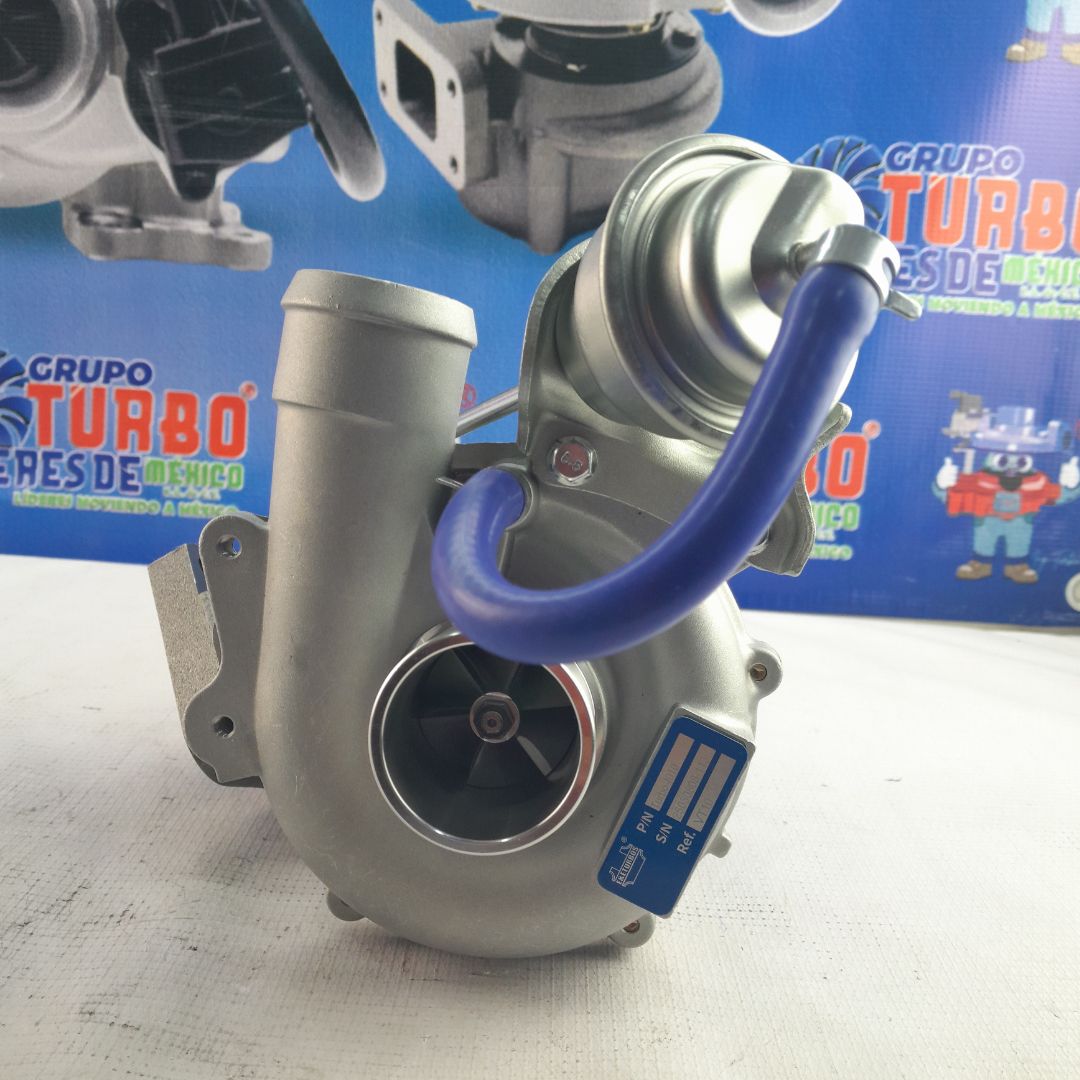 Turbo Nuevo Mitsubishi RHF4H TLM I010