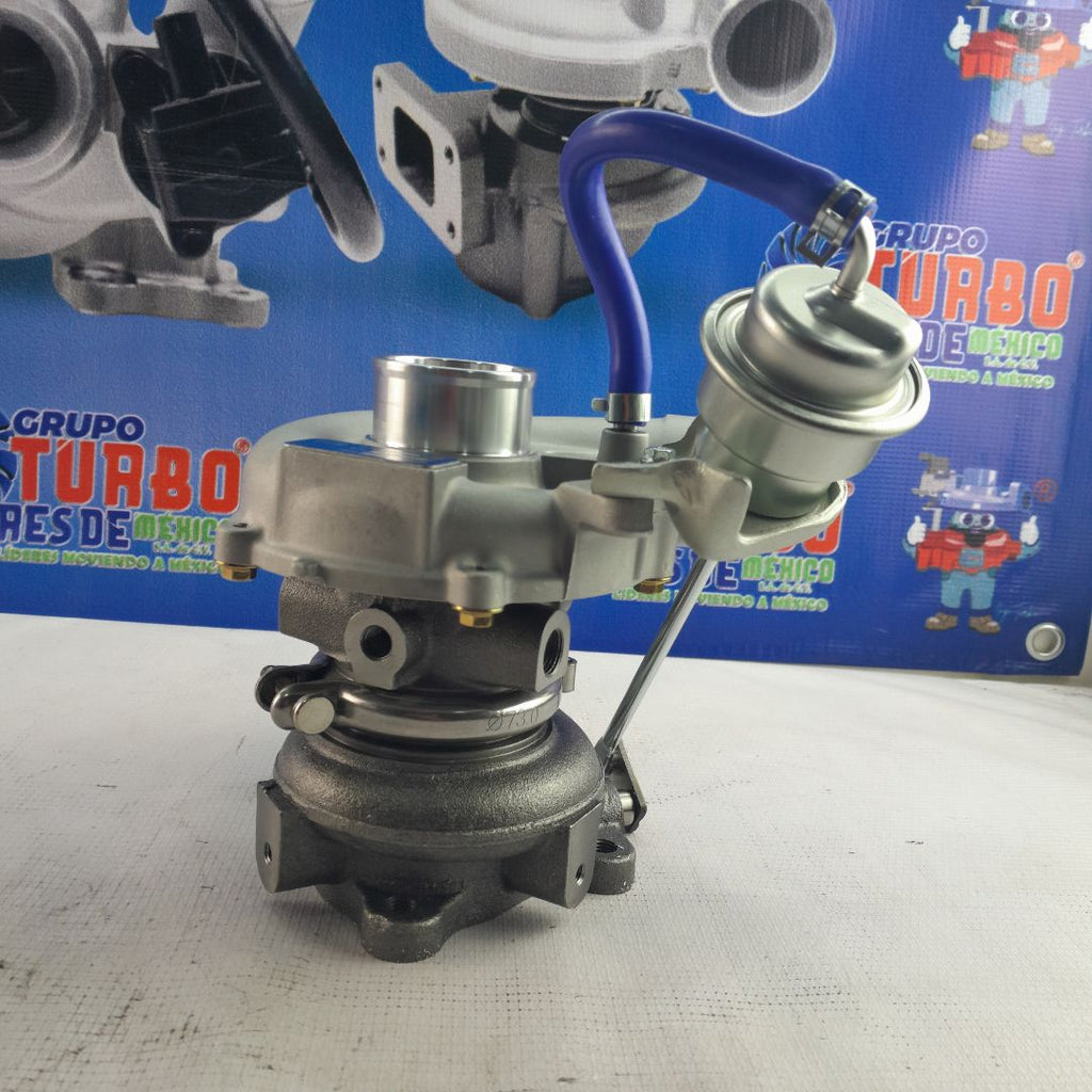 Turbo Nuevo Mitsubishi RHF4H TLM I010