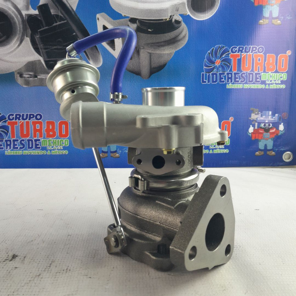 Turbo Nuevo Mitsubishi RHF4H TLM I010