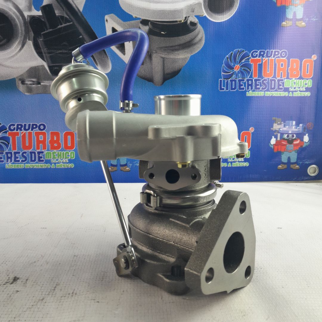 Turbo Nuevo Mitsubishi RHF4H TLM I010