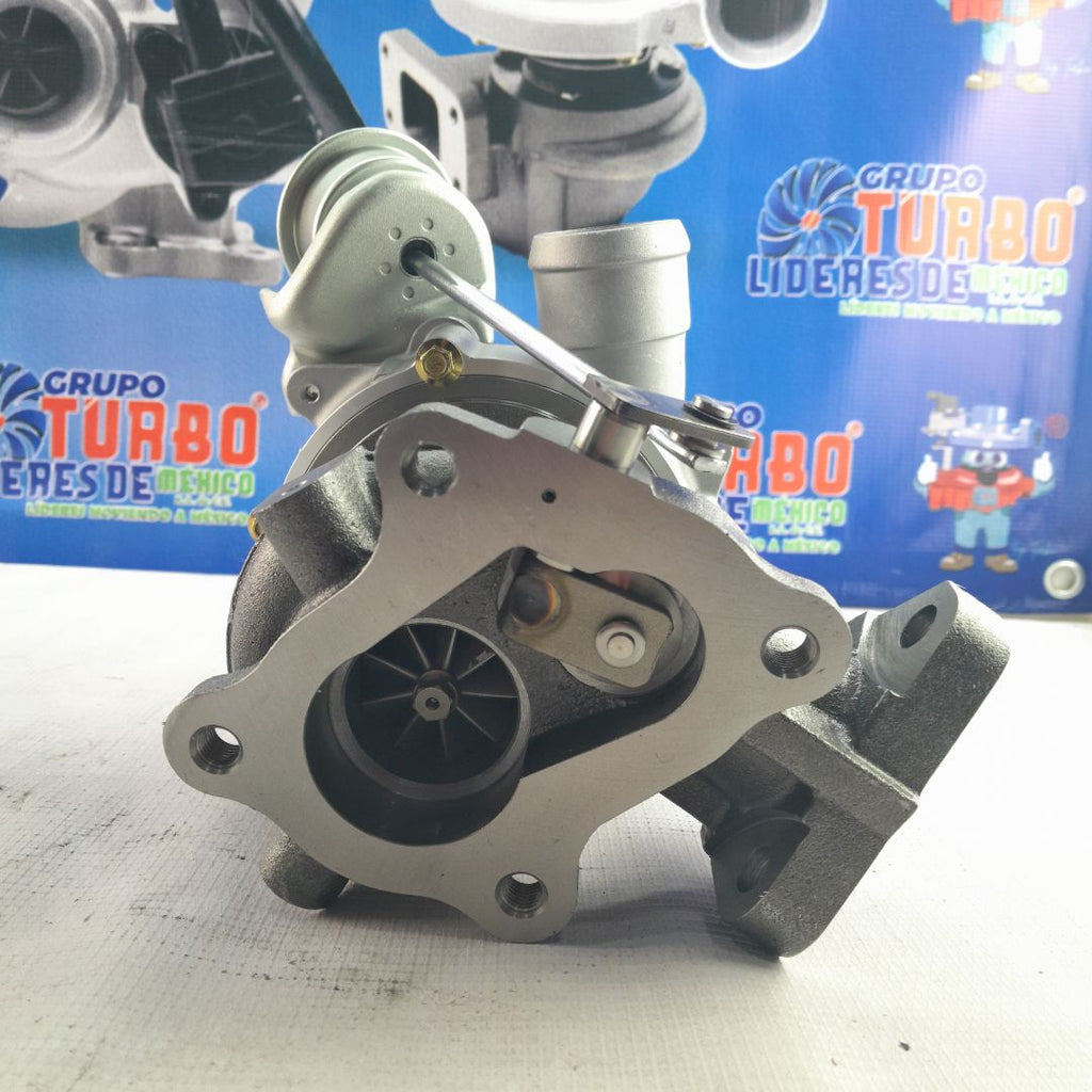 Turbo Nuevo Mitsubishi RHF4H TLM I010