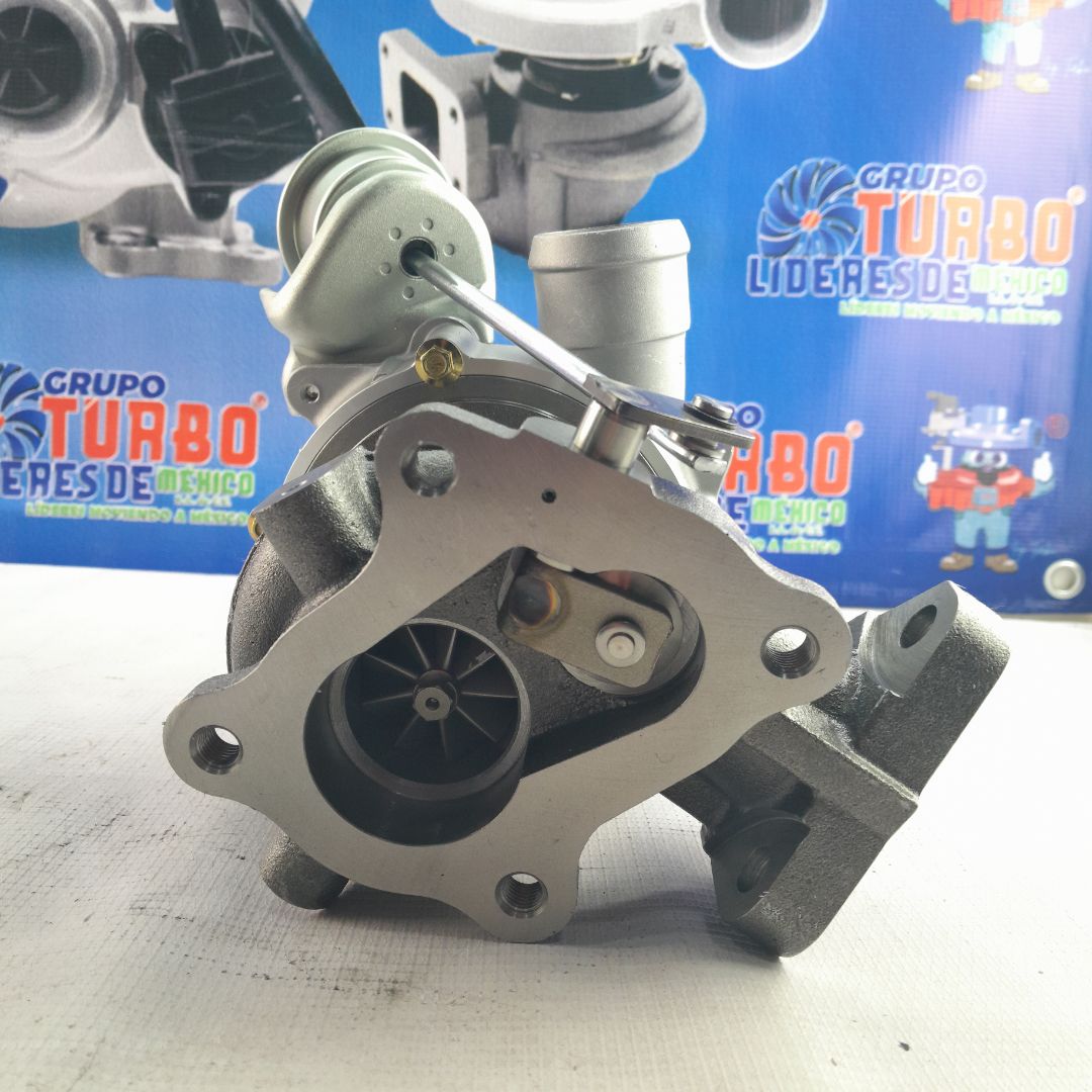 Turbo Nuevo Mitsubishi RHF4H TLM I010