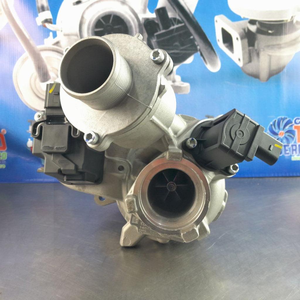 Turbo Nuevo Audi A3 JHJ TLM I015S