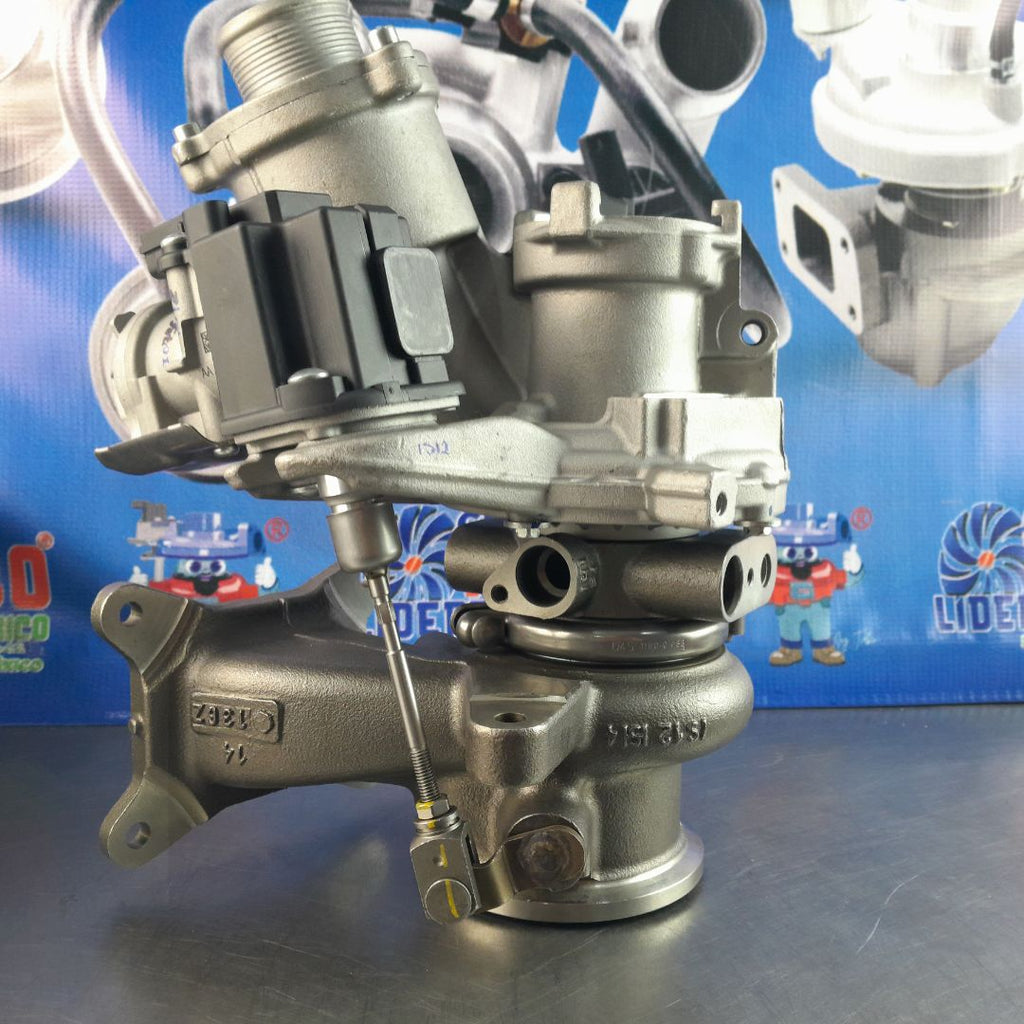 Turbo Nuevo Audi A3 JHJ TLM I015S