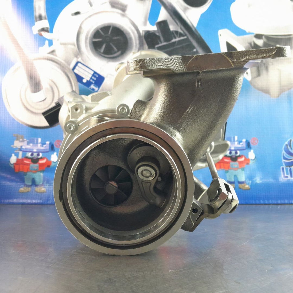 Turbo Nuevo Audi A3 JHJ TLM I015S