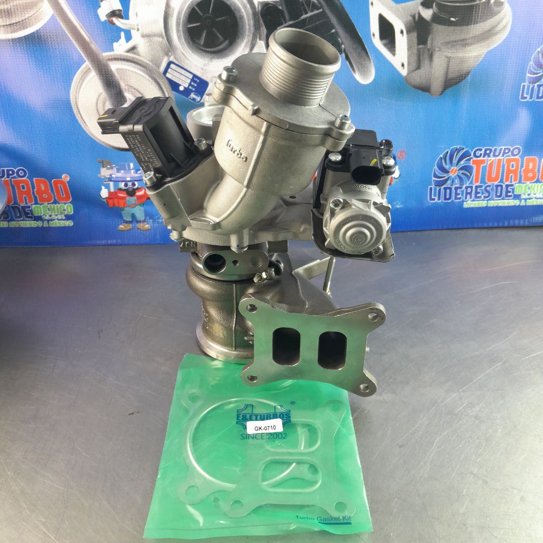 Turbo Nuevo Audi A3 JHJ TLM I015S
