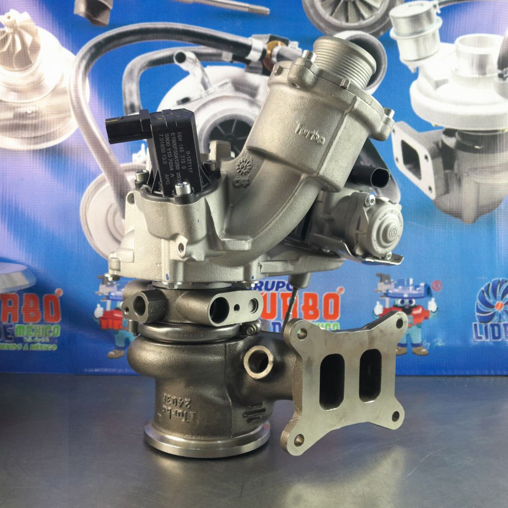 Turbo Nuevo Audi A3 JHJ TLM I015S