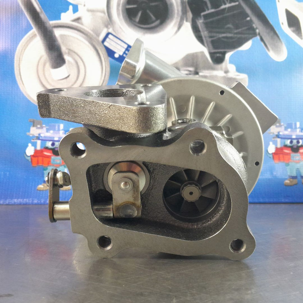Turbo Nuevo Nissan NP300 RHF4H TLM I016