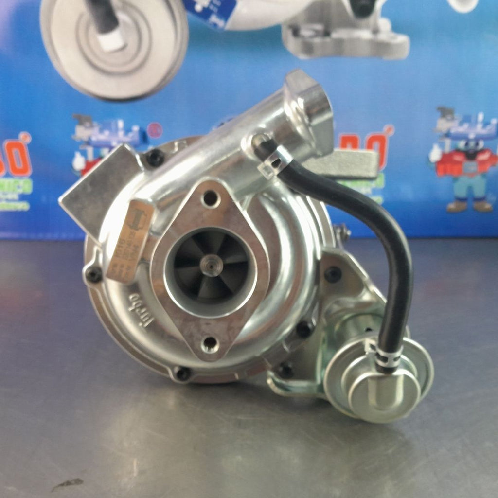 Turbo Nuevo Nissan NP300 RHF4H TLM I016