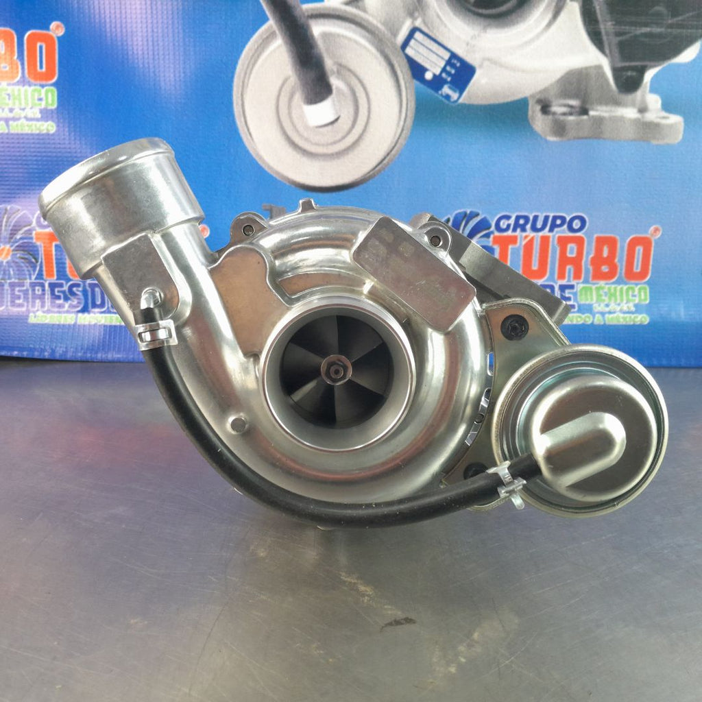 Turbo Nuevo Isuzu Rodeo RHF4H TLM I019