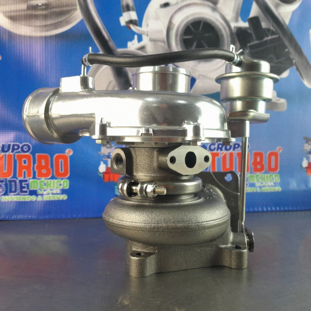 Turbo Nuevo Isuzu Rodeo RHF4H TLM I019