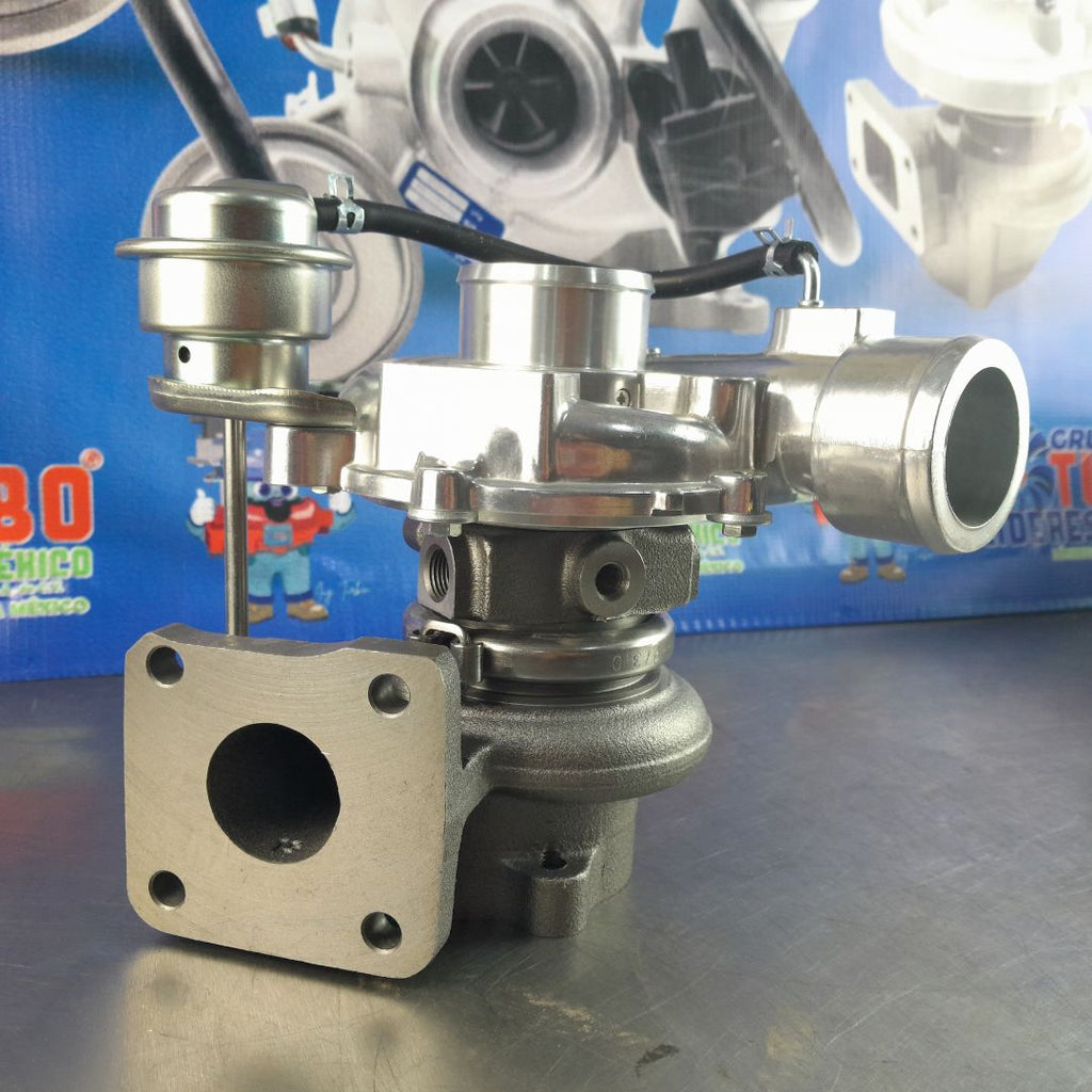 Turbo Nuevo Isuzu Rodeo RHF4H TLM I019