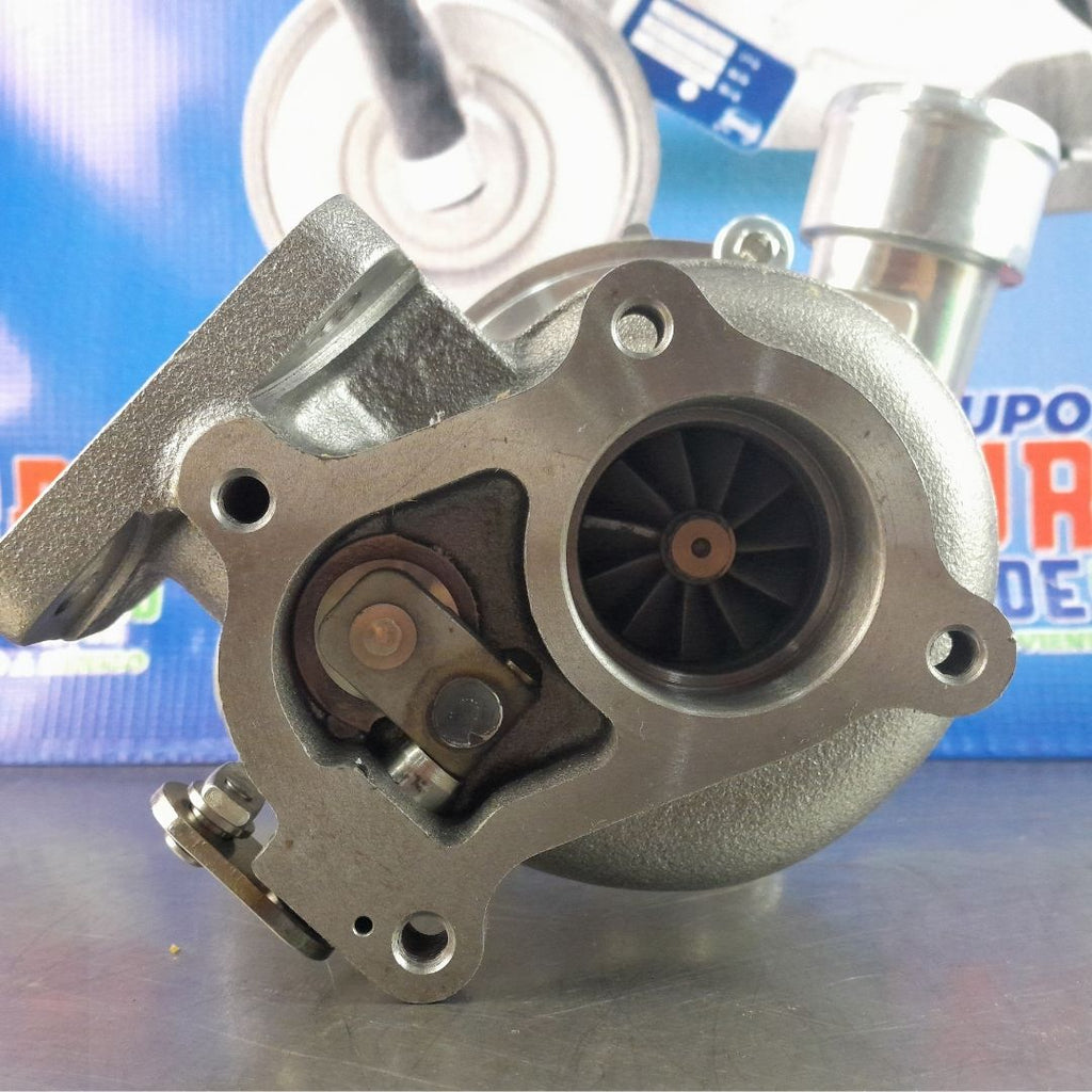 Turbo Nuevo Isuzu Rodeo RHF4H TLM I019