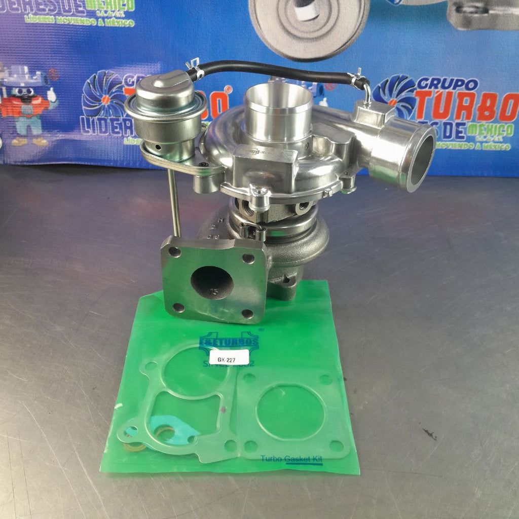Turbo Nuevo Isuzu Rodeo RHF4H TLM I019